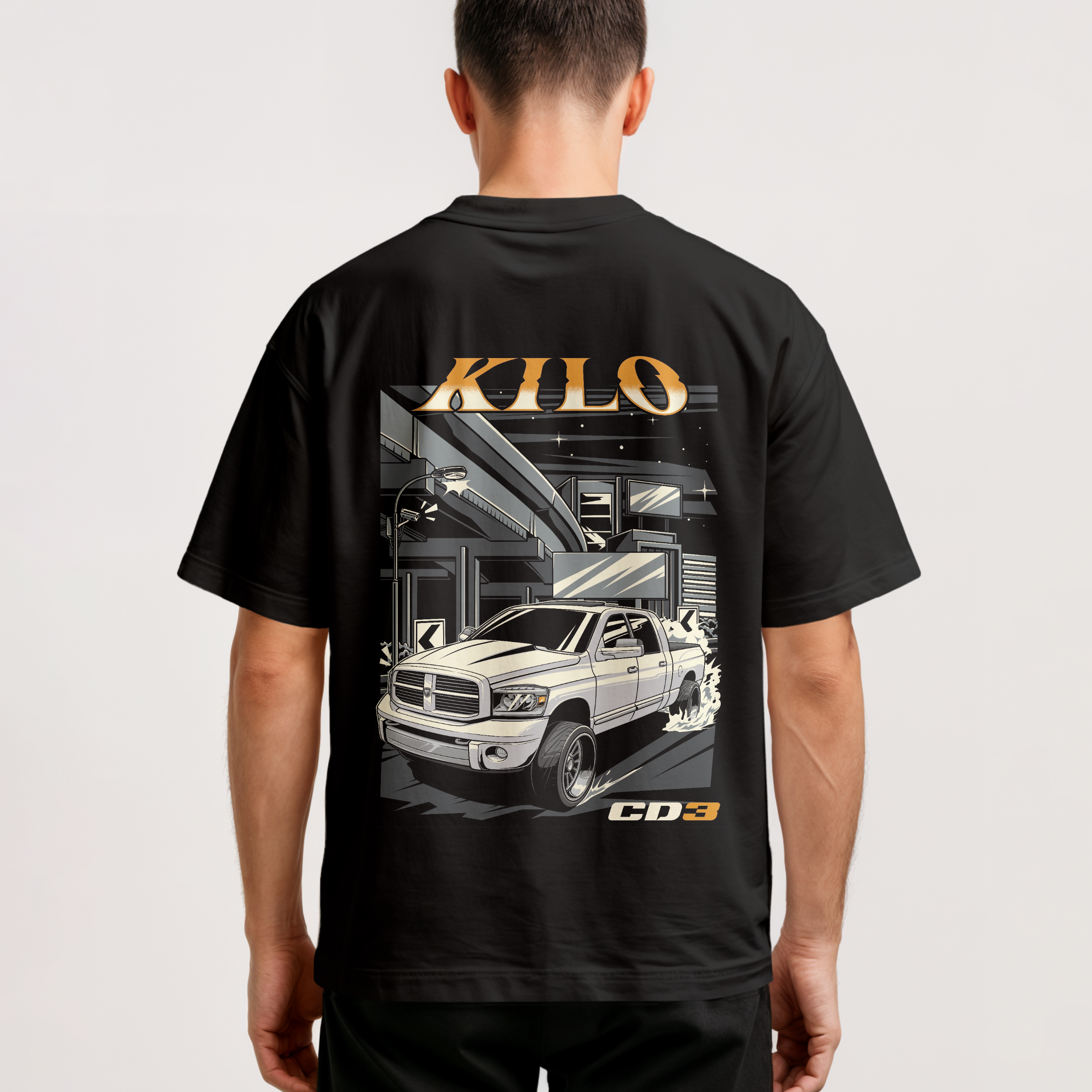 MEN'S CLOTHING