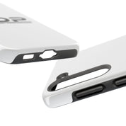 CDP Phone Case WHITE