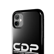 CDP Phone Case BLACK