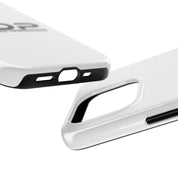 CDP Phone Case WHITE