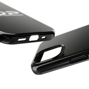 CDP Phone Case BLACK