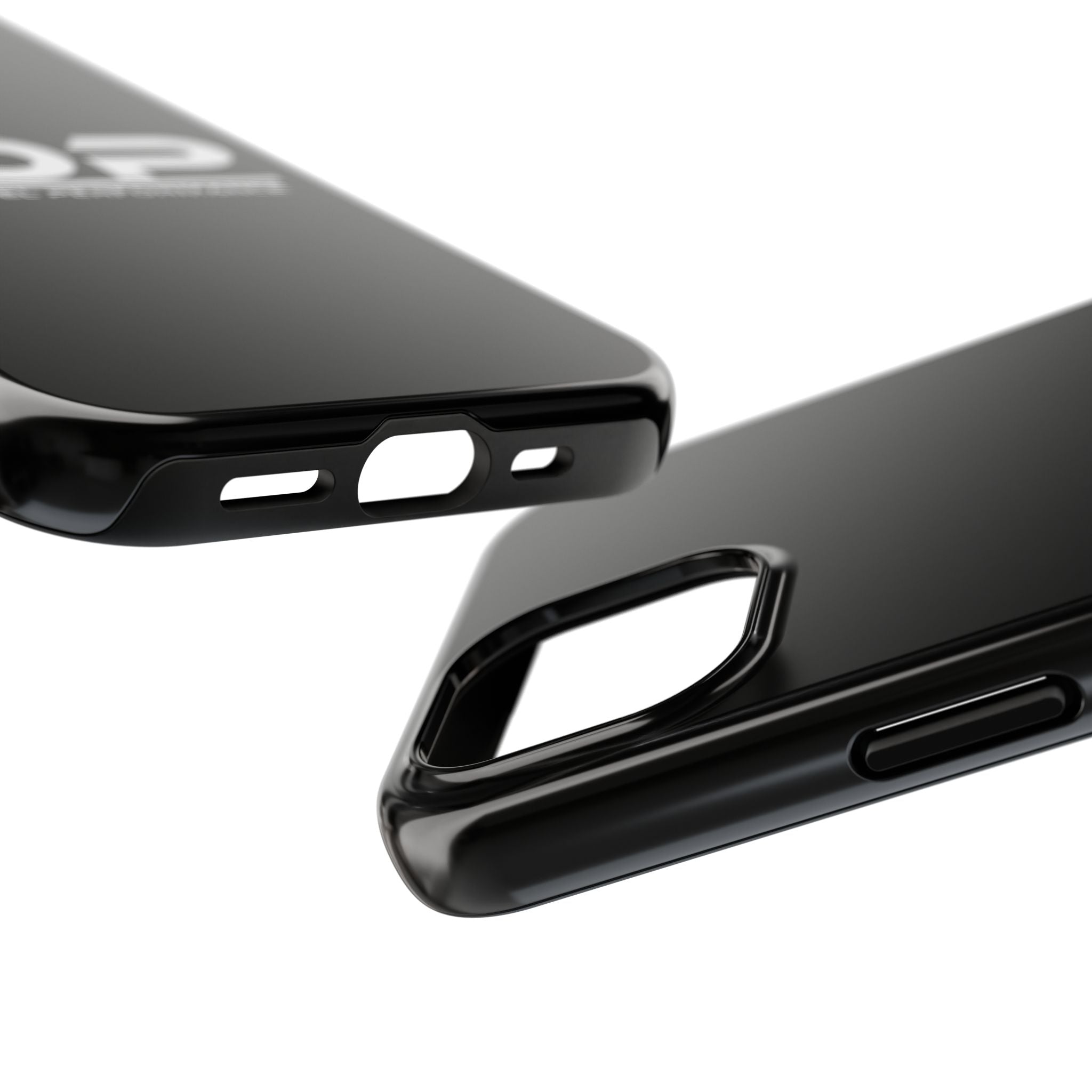 CDP Phone Case BLACK