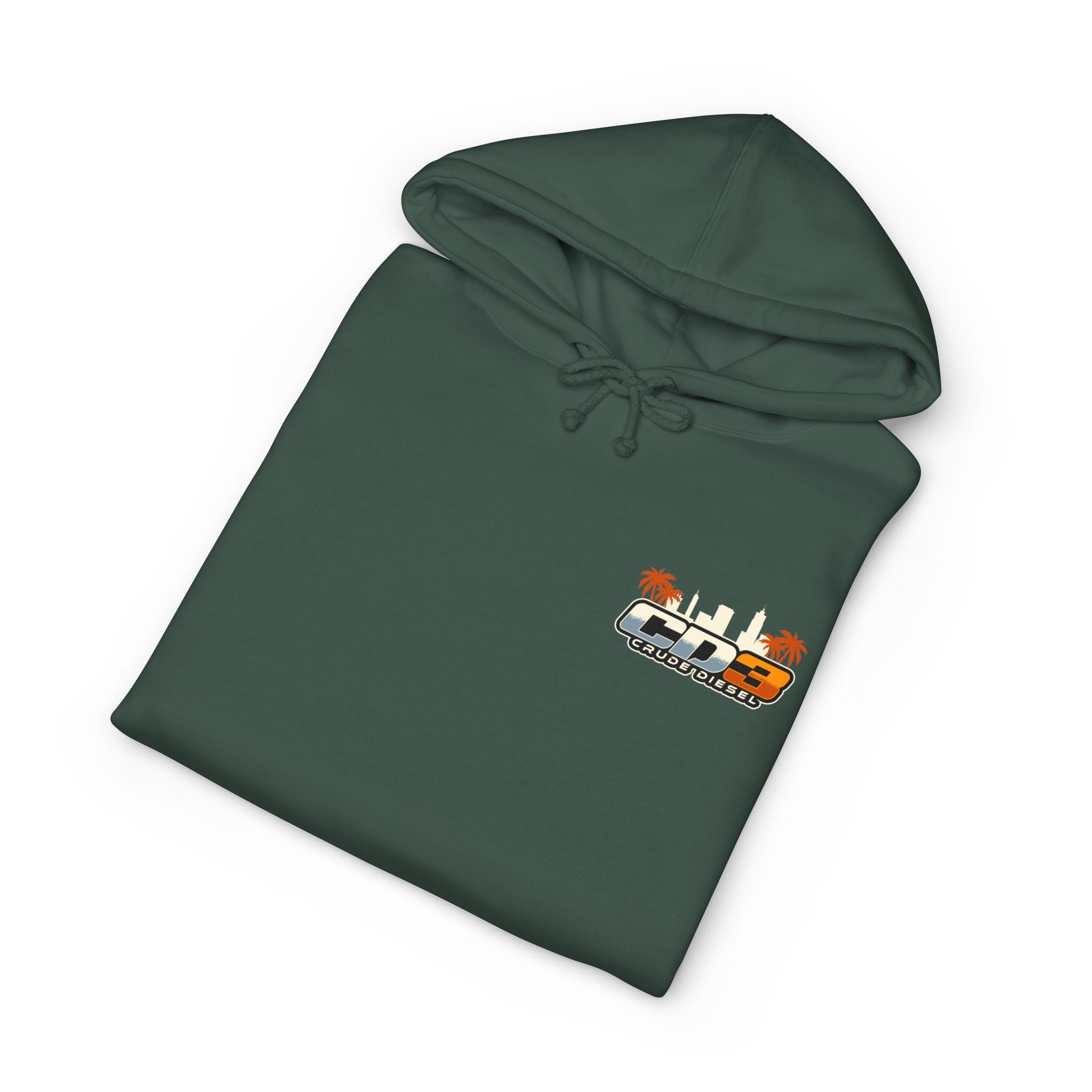 Kilo Summer Hoodie