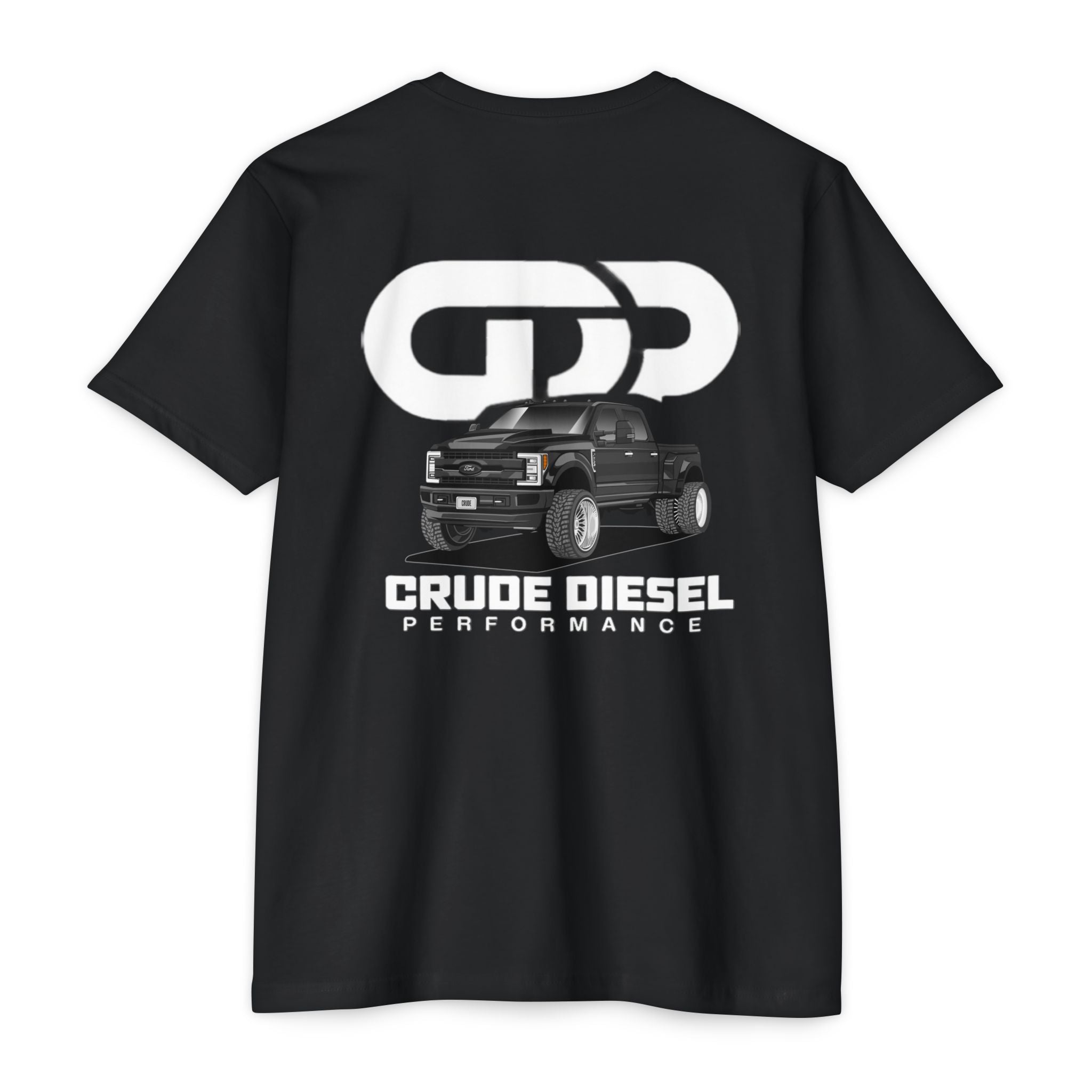 CDP Shop Shirt