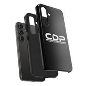 CDP Phone Case BLACK