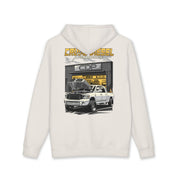 Kilo Garage Hoodie