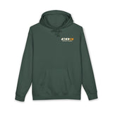 Kilo City Hoodie