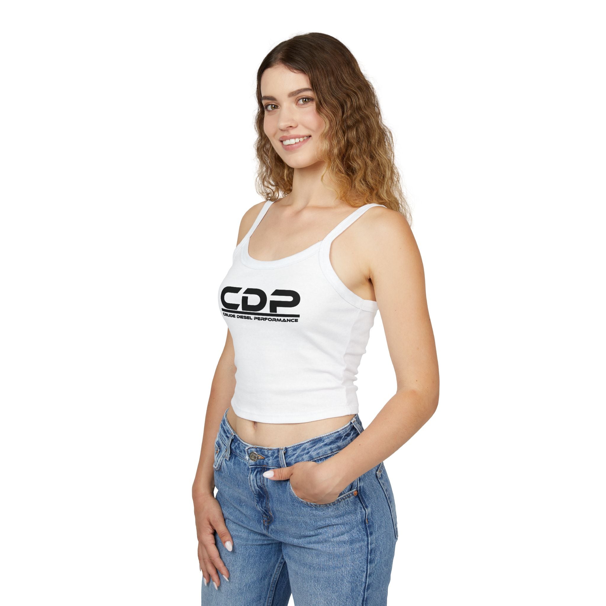 CDP Women Tank Top