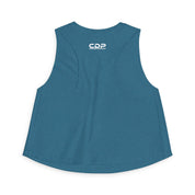 CDP Women's Crop Top