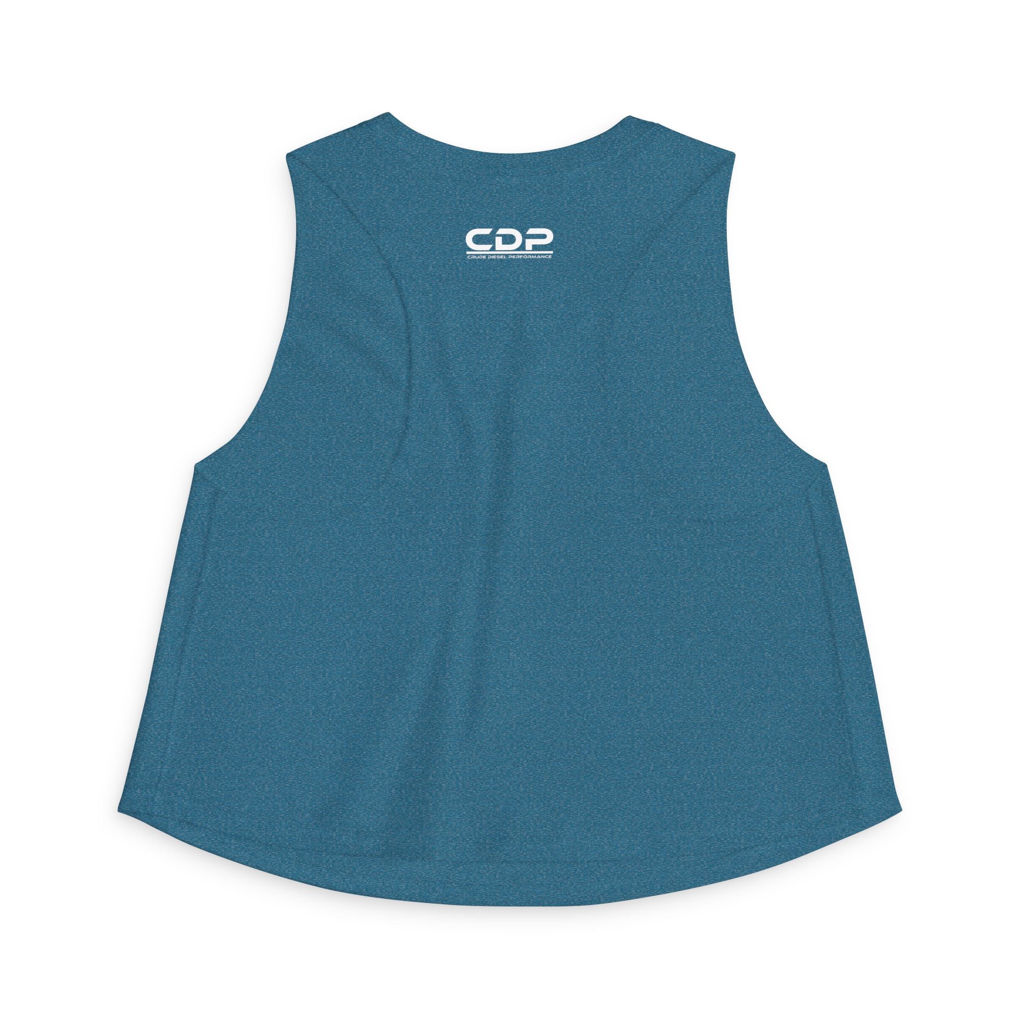 CDP Women's Crop Top