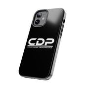 CDP Phone Case BLACK