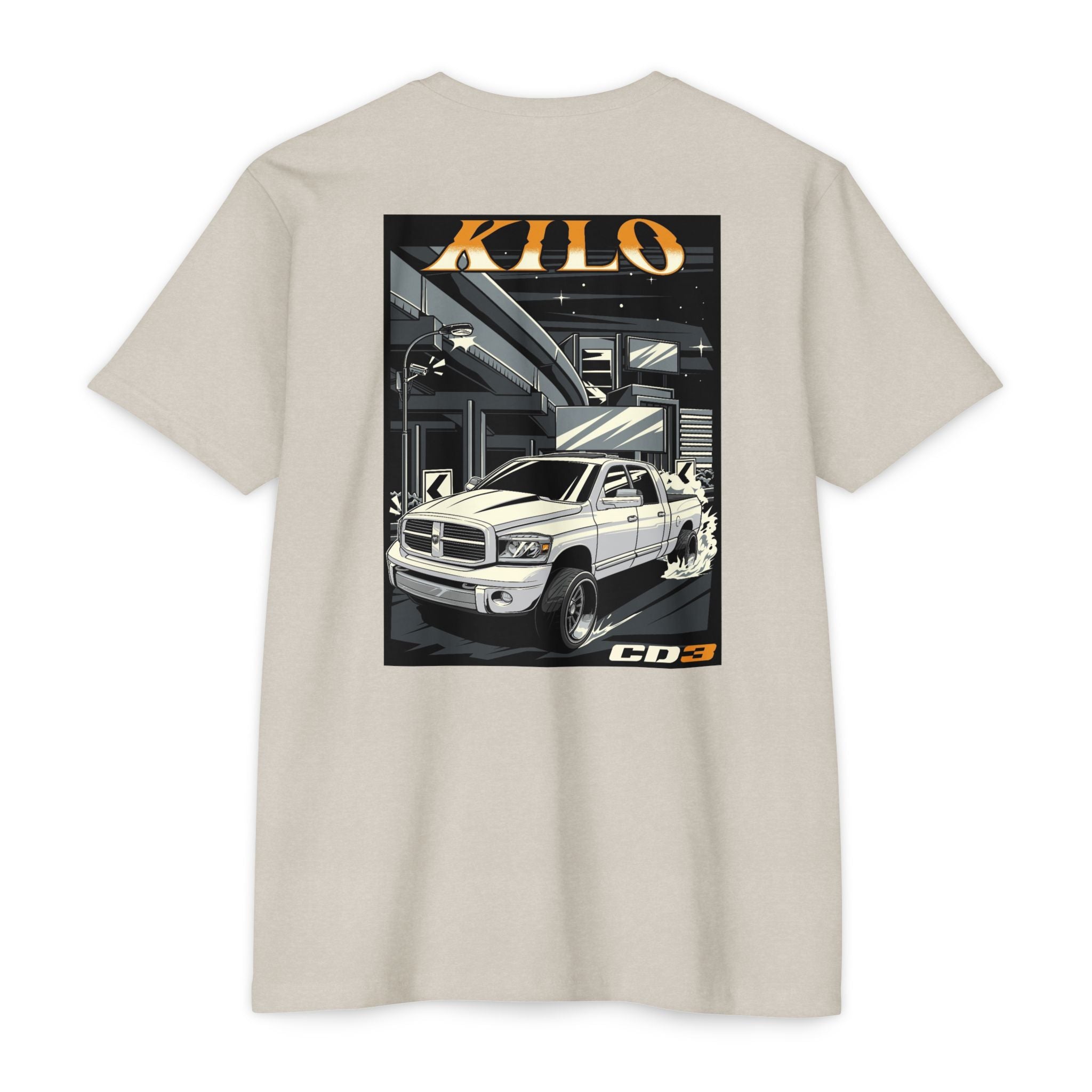 Kilo CITY T-Shirt