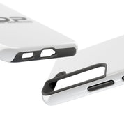 CDP Phone Case WHITE