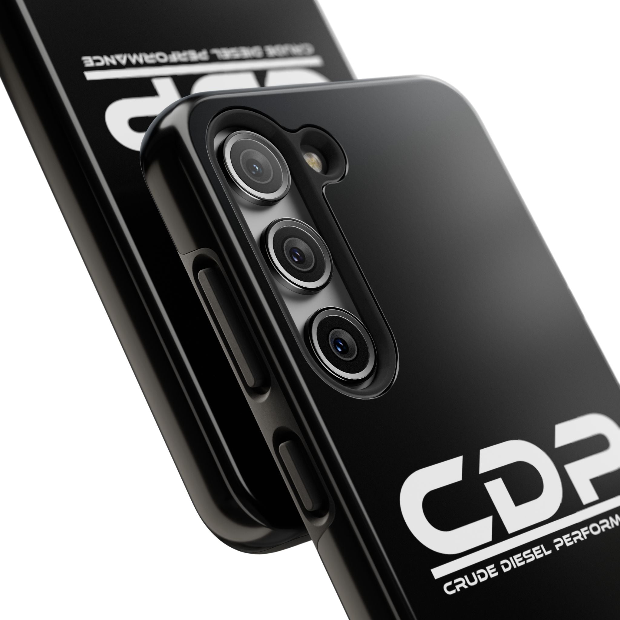 CDP Phone Case BLACK