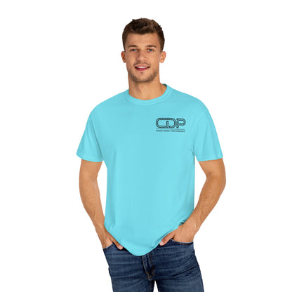 Crude Diesel Performance T-Shirt