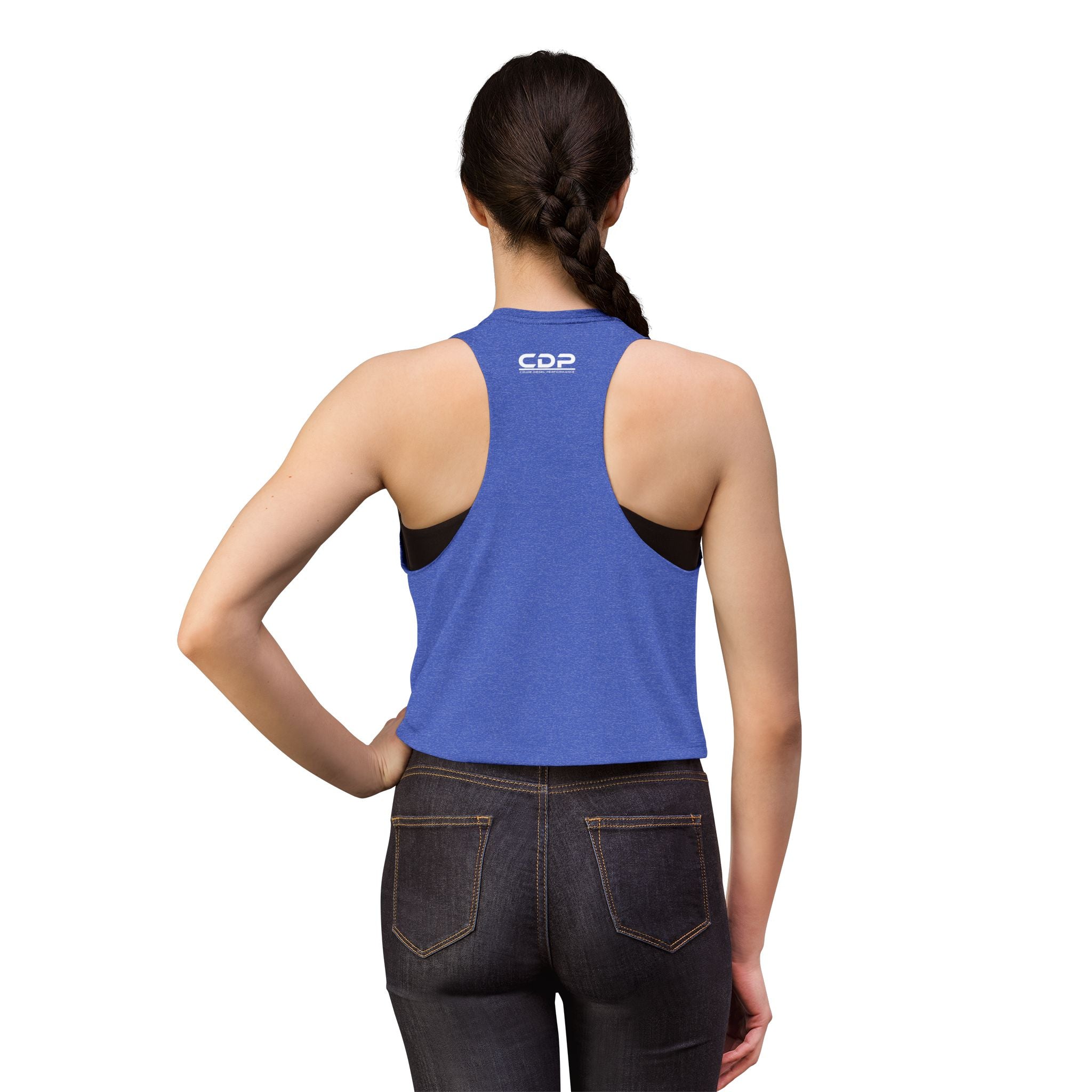 CDP Women's Crop Top