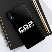 CDP Phone Case BLACK