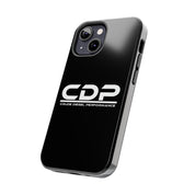 CDP Phone Case BLACK