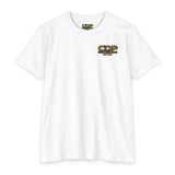 " WORK HARD, HUNT HARDER" CDP T-SHIRT