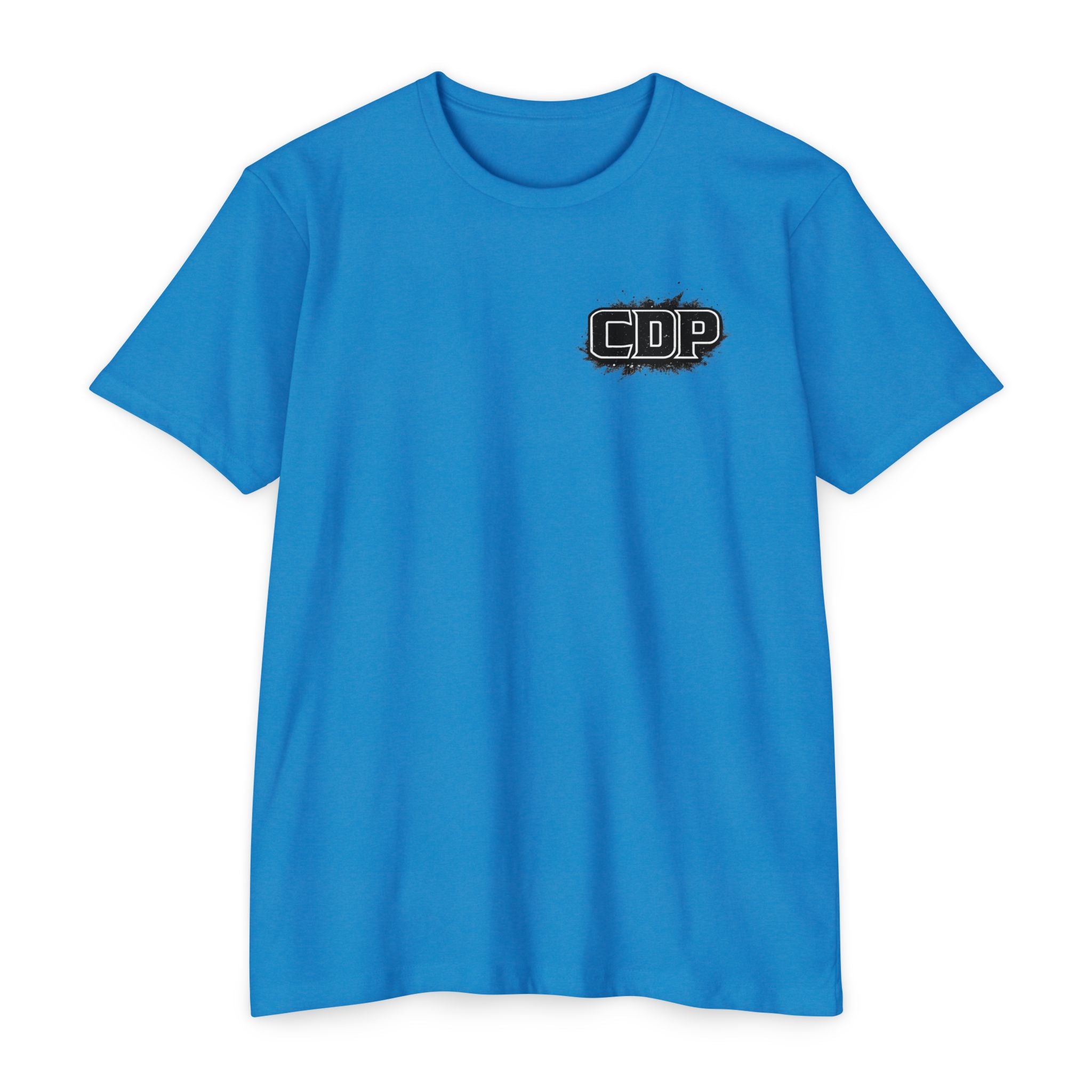 Real Men Drive FMVB T-Shirt