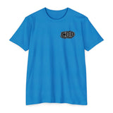 Real Men Drive FMVB T-Shirt