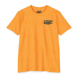 " WORK HARD, HUNT HARDER" CDP T-SHIRT