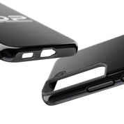 CDP Phone Case BLACK