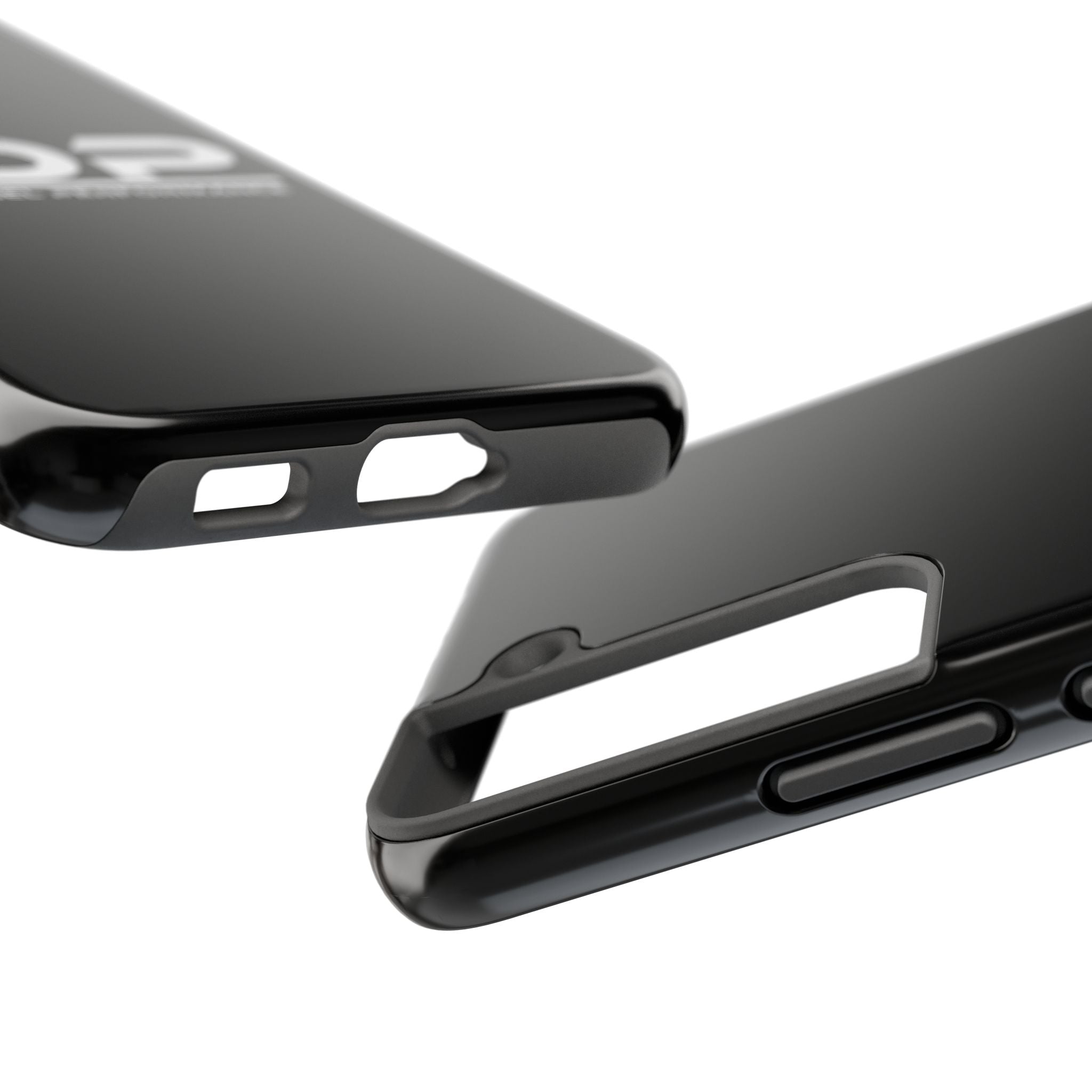 CDP Phone Case BLACK