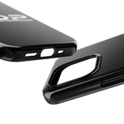 CDP Phone Case BLACK