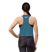 CDP Women's Crop Top