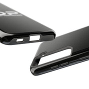 CDP Phone Case BLACK