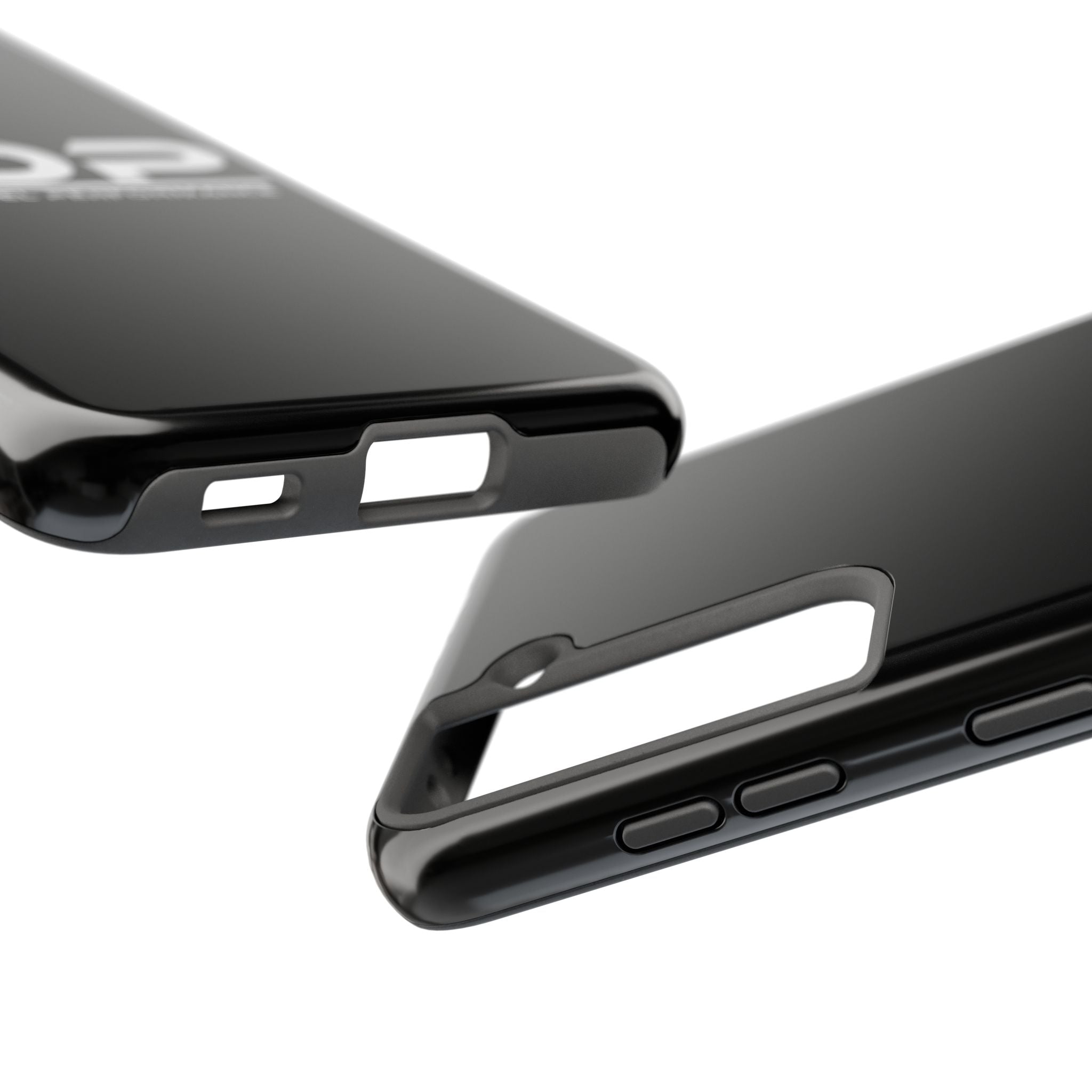 CDP Phone Case BLACK