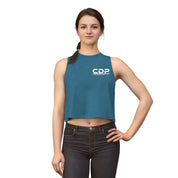 CDP Women's Crop Top