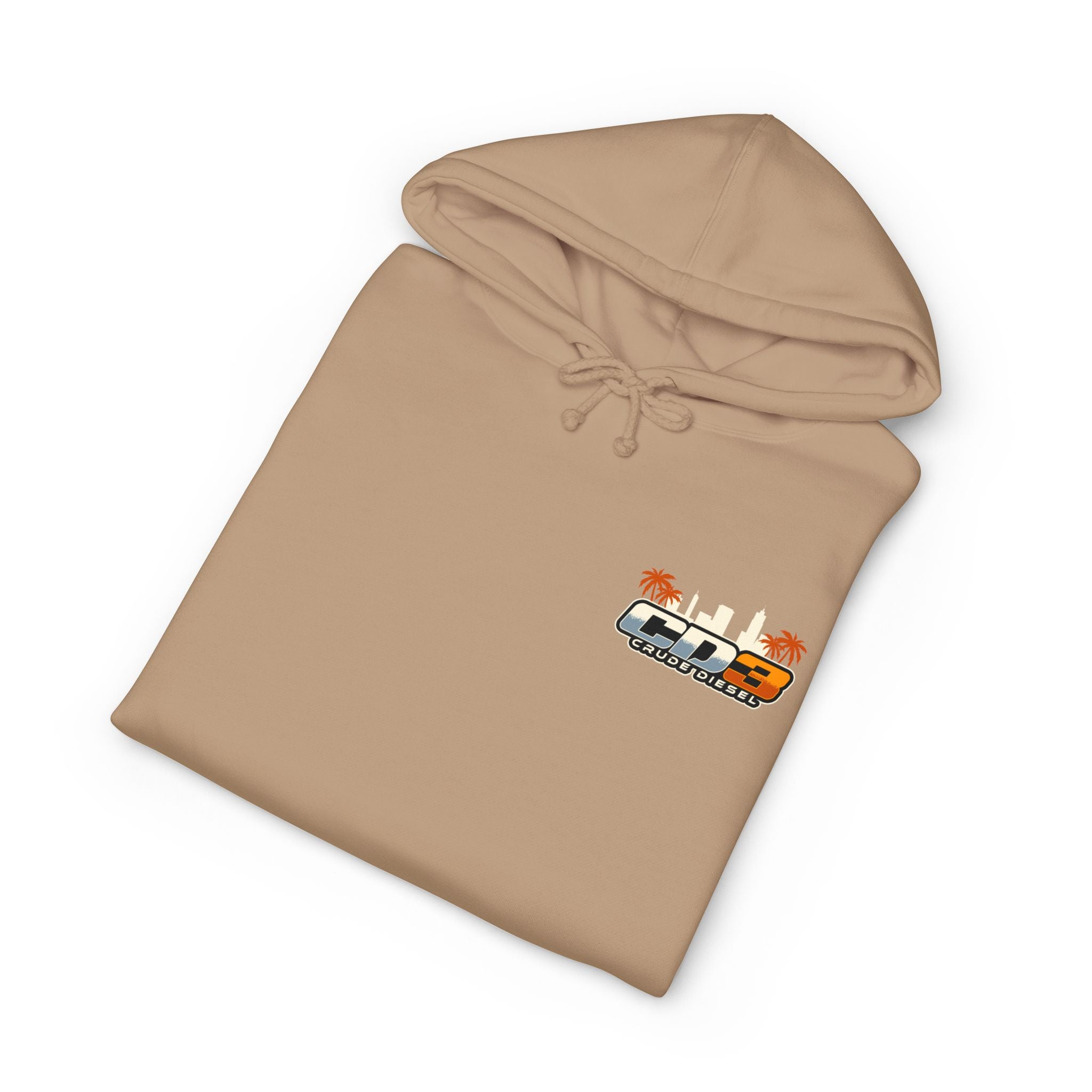 Kilo Summer Hoodie