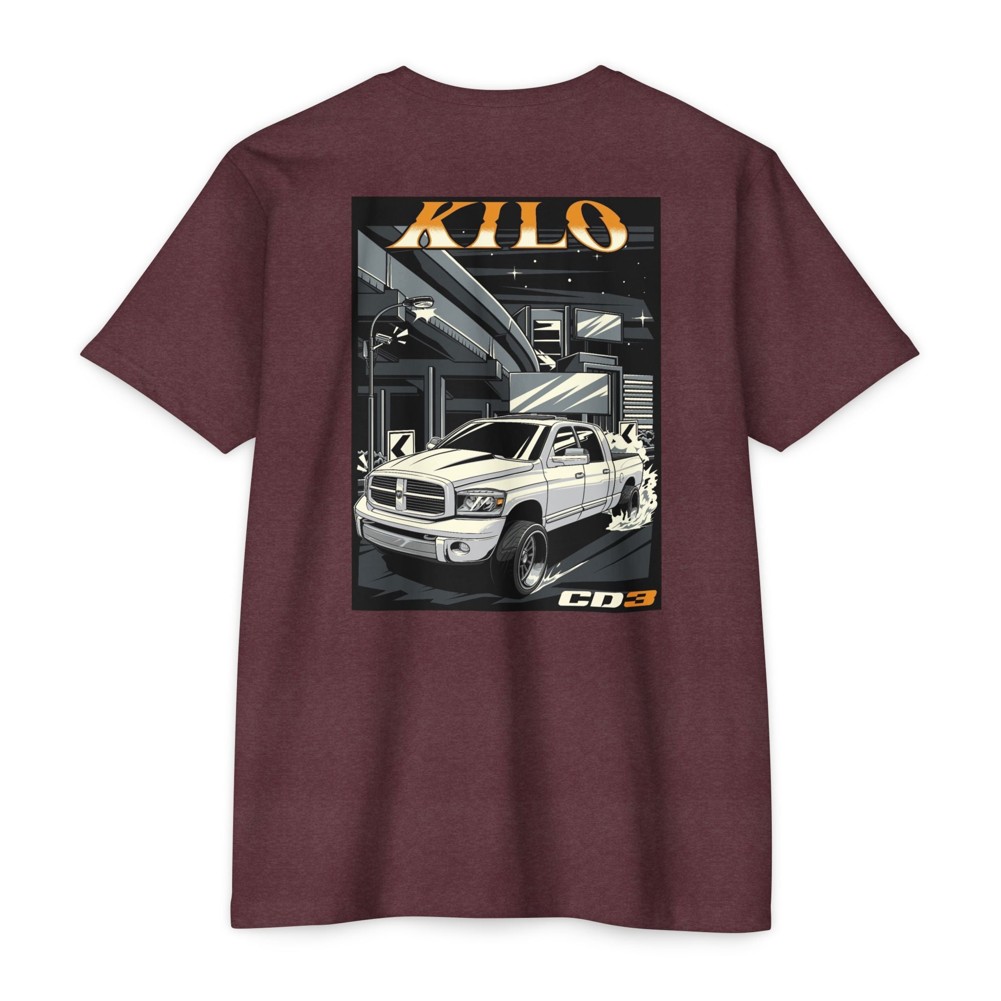 Kilo CITY T-Shirt