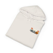Kilo Summer Hoodie