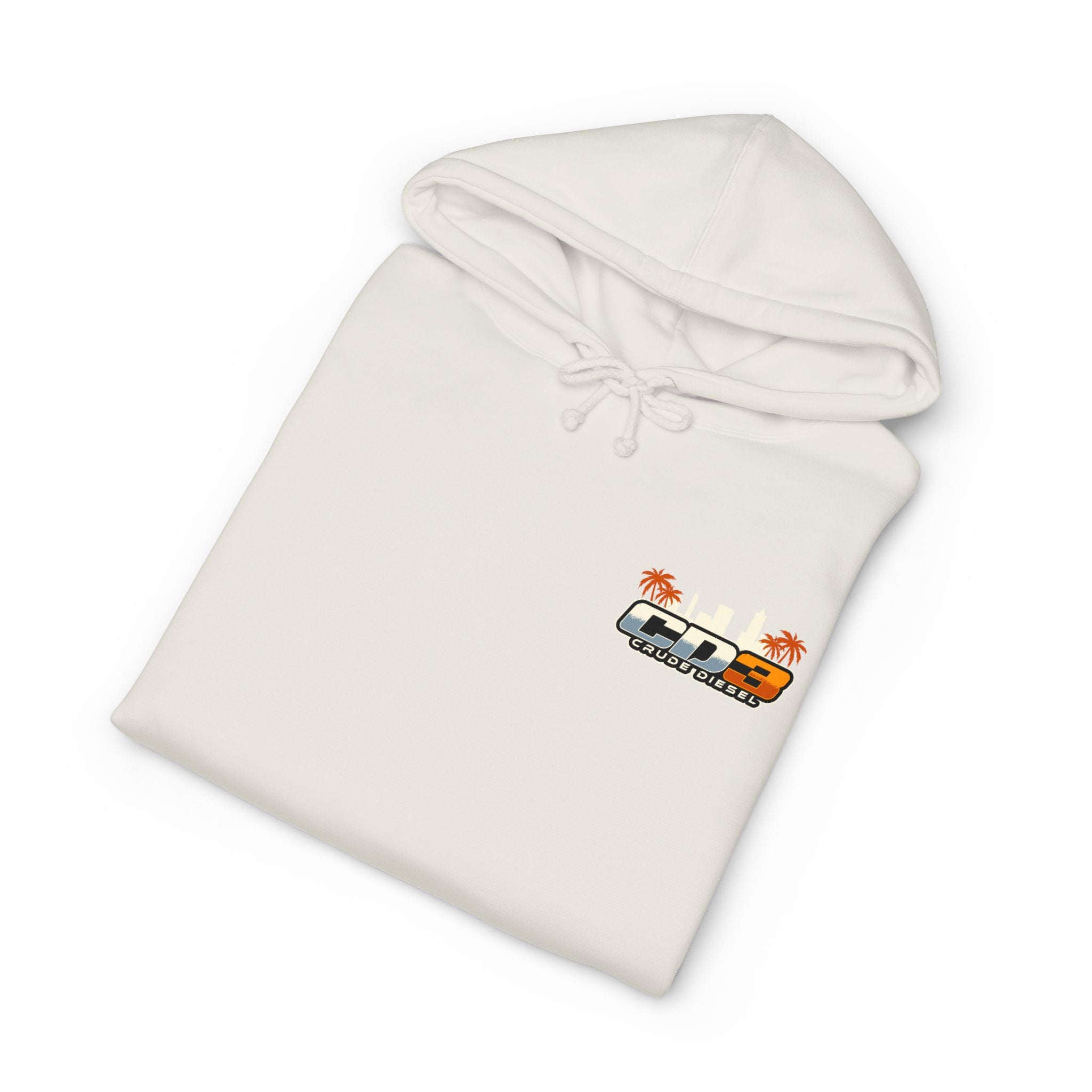 Kilo Summer Hoodie