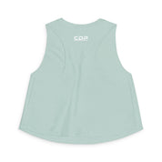 CDP Women's Crop Top