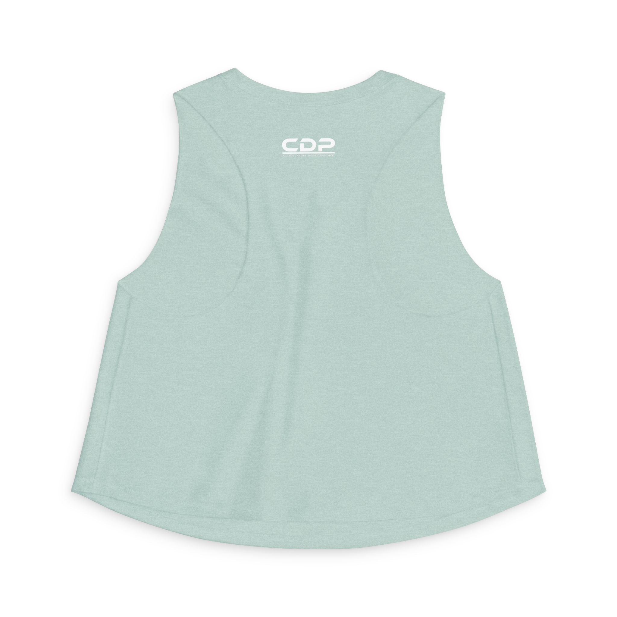 CDP Women's Crop Top