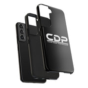 CDP Phone Case BLACK