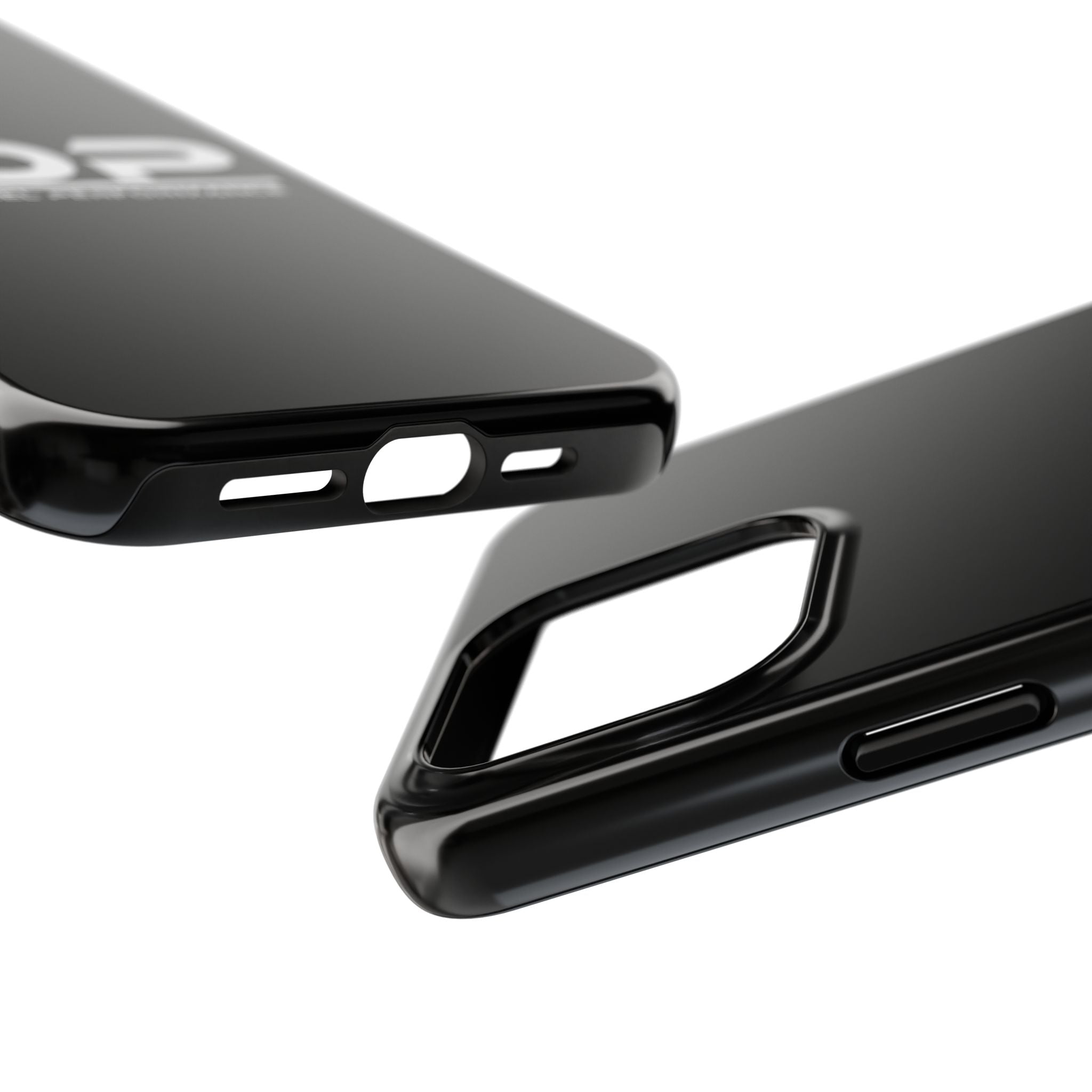 CDP Phone Case BLACK