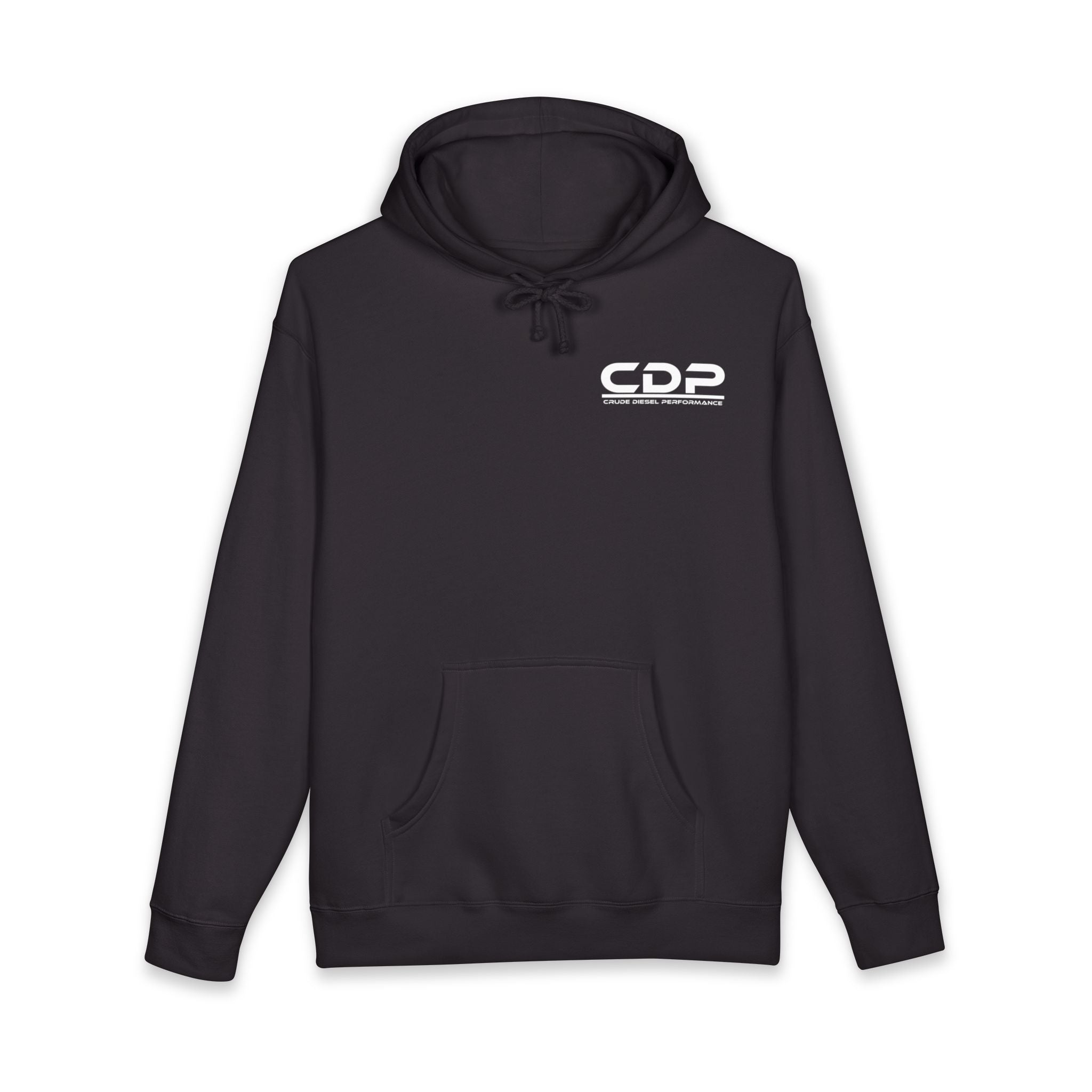 CDP Shop Hoodie