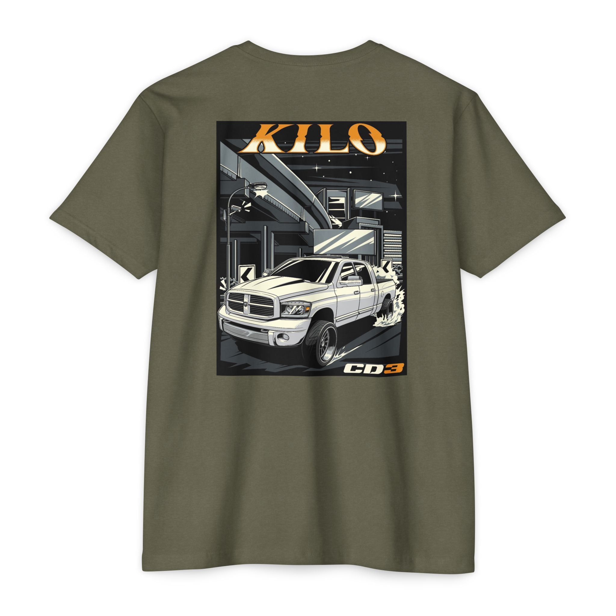 Kilo CITY T-Shirt