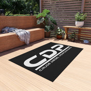 CDP Outdoor Rug