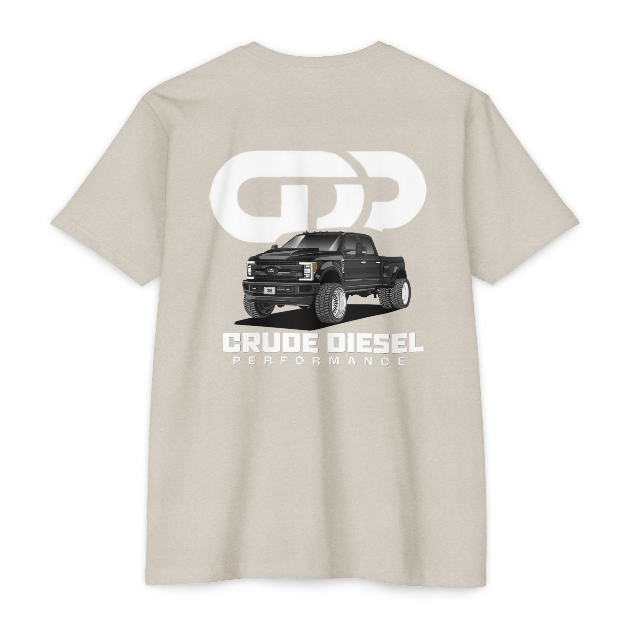 CDP Shop Shirt