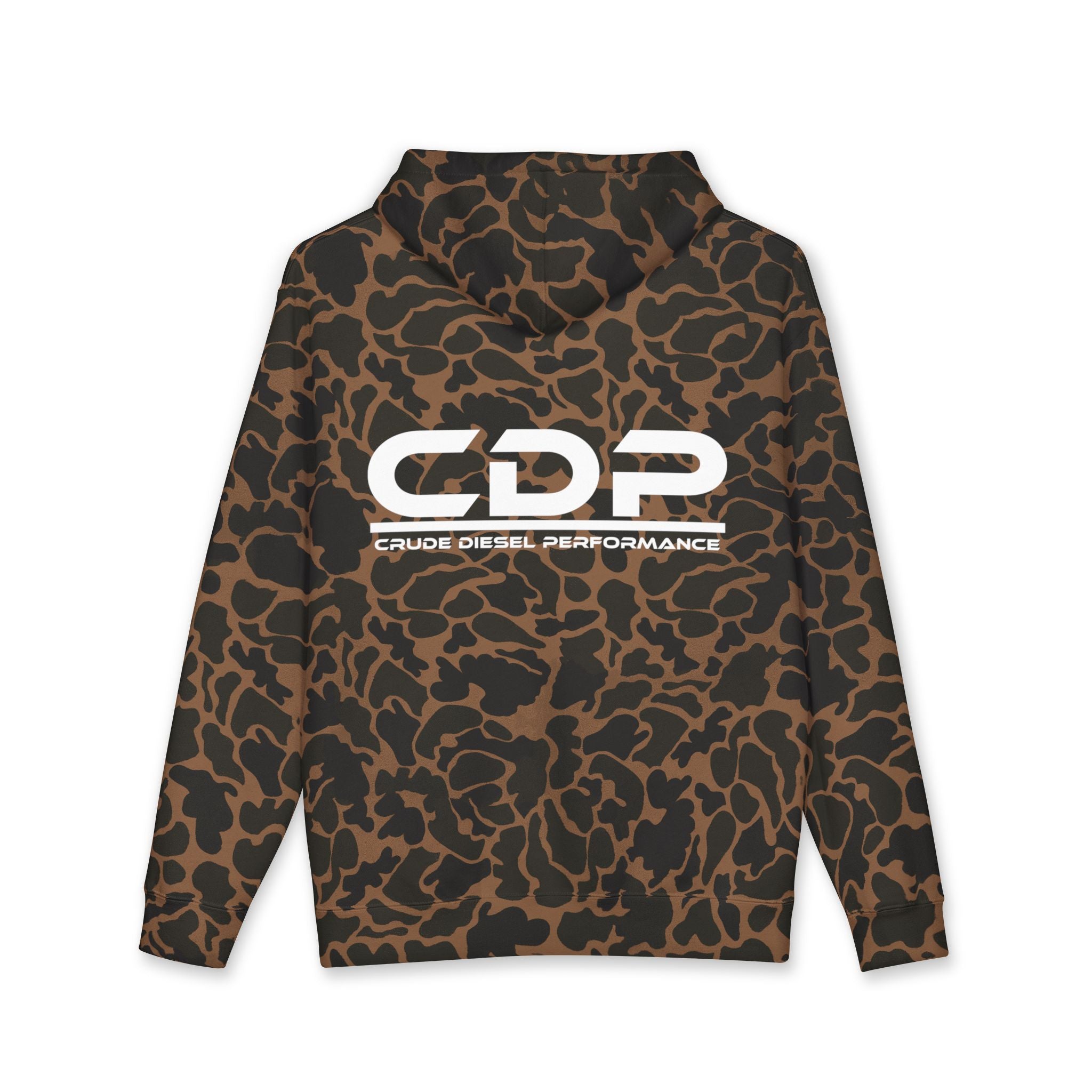 DUCK CAMO CDP