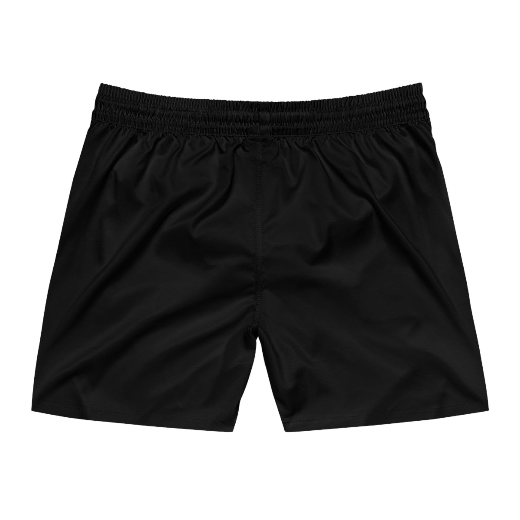 Men's CDP Swim Shorts (BLACK)