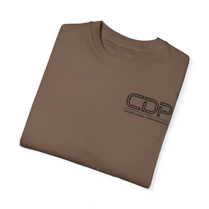 Crude Diesel Performance T-Shirt