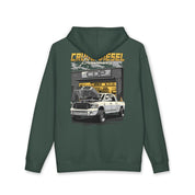 Kilo Garage Hoodie