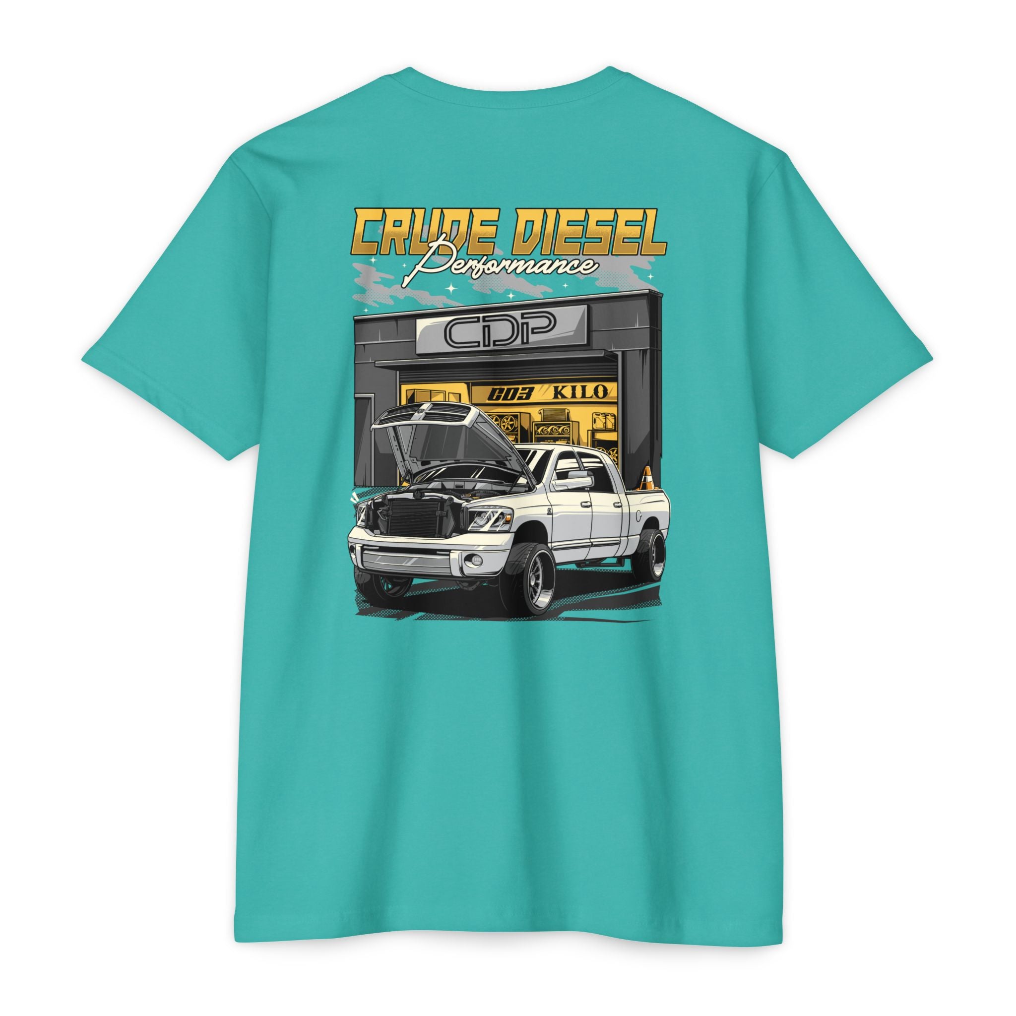 Kilo Garage T-Shirt